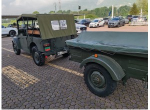 FIAT CAMPAGNOLA AR59 CC 2000 BENZINA 6 POSTI